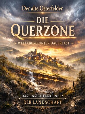 cover image of Die Querzone